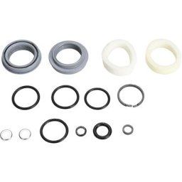 RockShox Basic Dichtungskit für Sektor Turnkey Dual Position Coil (2012) 2022 Zubehör Gabel
