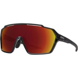 Smith Shift MAG Sonnenbrille schwarz 2021 Accessoires
