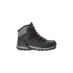 Jack Wolfskin Refugio Prime Texapore Mid Women Wasserdichte Wanderschuhe Damen 43 phantom phantom