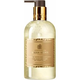 Aktion - Molton Brown Vitnage with Elderflower Fine Liquid Hand Wash 300 ml