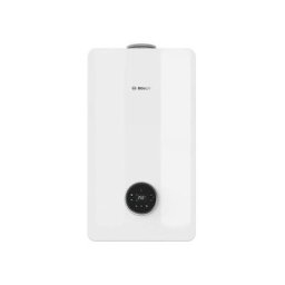 Bosch - Gas-Brennwertgerät GC5300iW 24 p 23, Speicheranschluss, wandhängend