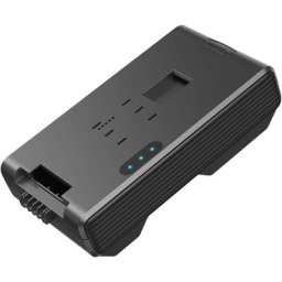 JR400 Replacement Battery Vacuum Cleaner - Buture