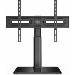Tv Standfu tv Stnder Fernsehstand f¨¹r 32 bis 65 Zoll Fernseher hhenverstellbar drehbar Max.VESA