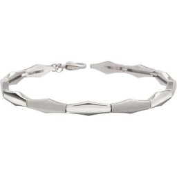 Damen Armband, Titan