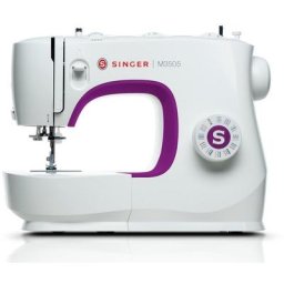 Singer Nähmaschine Singer M3505, 32 Programme