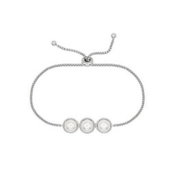 Engelsrufer Armband The Glory of Pearls, ERB-GLORY, mit Muschelkernperle