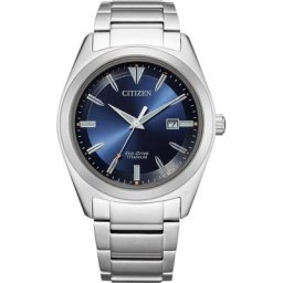 Citizen Titanuhr Super Titanium, AW1640-83L