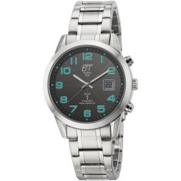 ETT Funkuhr Basic, EGS-11500-22M
