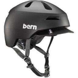 Bern Brentwood 2.0 Helm Herren schwarz S | 52-55,5cm 2019 Fahrradhelme