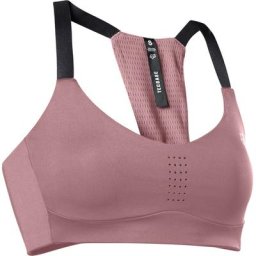 Fox Tecbase BH Damen lila XS 2022 Unterwäsche