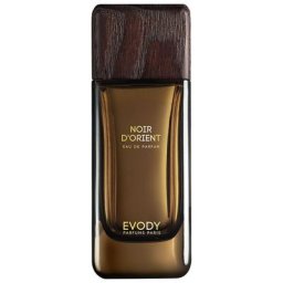 Evody Noir D´Orient Eau de Parfum 100 ml