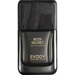Evody Bois Secret Eau de Parfum Spray 50 ml