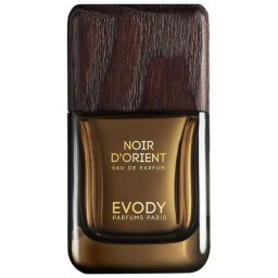 Evody Noir D´Orient Eau de Parfum 50 ml