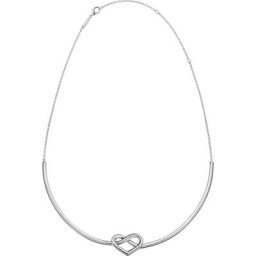 CALVIN KLEIN Kette Edelstahl Ketten Damen