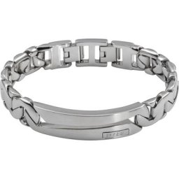 Fossil Armband Edelstahl Armbänder & Armreife Herren
