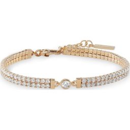 Jette Armband 925er Silber Armbänder & Armreife Damen