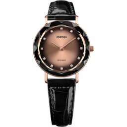 Damenuhr ""Aura J5.648.M