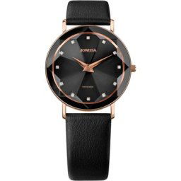 Damenuhr ""Facet J5.606.L