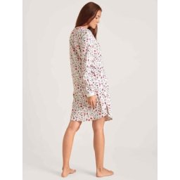 30285 Nightshirt, 125 PORCELAIN ROS, S