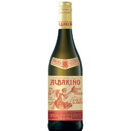 Springfield Estate Albarino