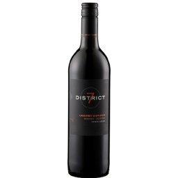 Scheid District 7 Cabernet Sauvignon