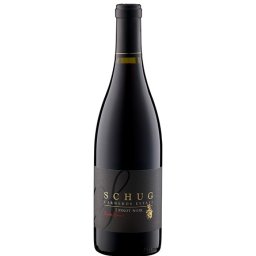 Schug Pinot Noir Estate Grown Carneros