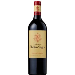 Chateau Phelan Segur Saint Estephe