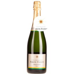 Champagne Baron-Fuente Tradition Brut