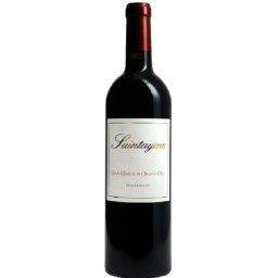 Chateau Saintayme St. Emilion Grand Cru