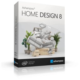 Ashampoo Home Design 8