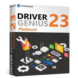 Driver Genius 23 Platinum