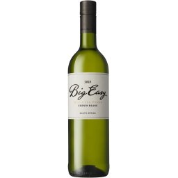 Ernie Els Big Easy Chenin Blanc