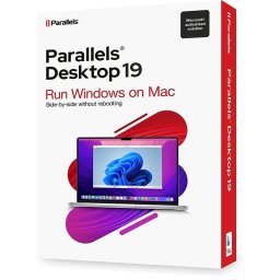 Parallels Desktop 19 MAC 1 Jahr / Schulversion
