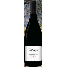 Le Cayre Grenache Pays d'Oc