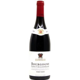 Signe Bourgogne Cote Chalonnaise Pinot Noir
