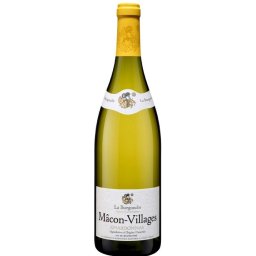 Signe Bourgogne Macon Villages