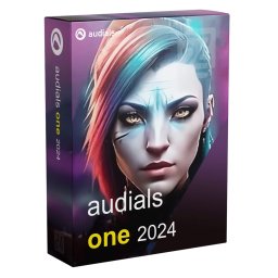 Audials One 2024