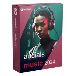 Audials Music 2024