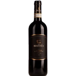 Antinori La Braccesca Vino Nobile Montepulciano
