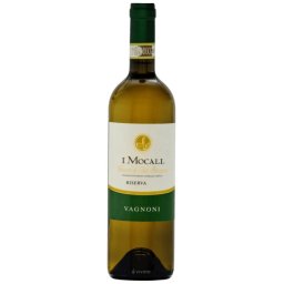 Vagnoni I Mocali, Vernaccia di San Gimignano Riserva