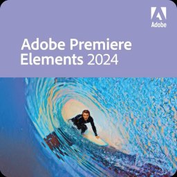Adobe Premiere Elements 2024 macOS Neukauf
