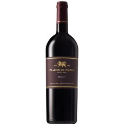 Plaisir de Merle Merlot