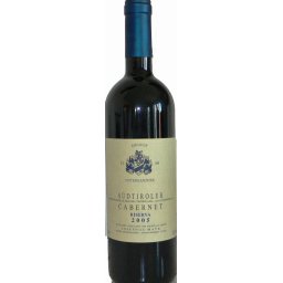 Mayr Unterganzner Cabernet Sauvignon Riserva