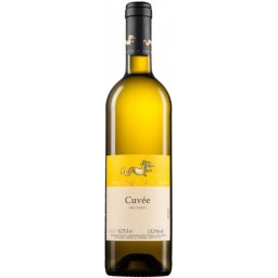 Cuvee Tirolensis WeiÃ