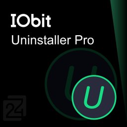 IObit Uninstaller Pro 3 Geräte / 1 Jahr