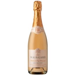 Dieu Donne MCC Brut Rose