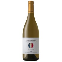 Dieu Donne Chardonnay
