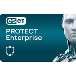 ESET PROTECT Enterprise 25 Geräte 1 Jahr Neukauf