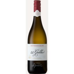 Spier 21 Gables Sauvignon Blanc