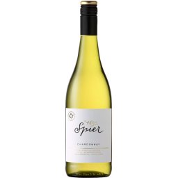 Spier Signature Collection Chardonnay